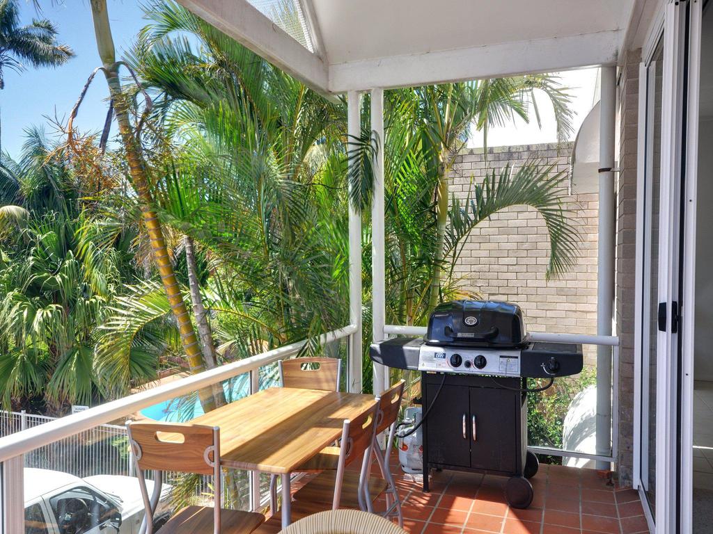 Bundabah NSW Accommodation QLD