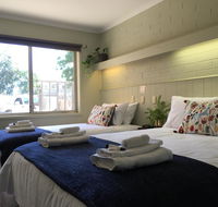 Finley Country Club Hotel Motel - Accommodation QLD