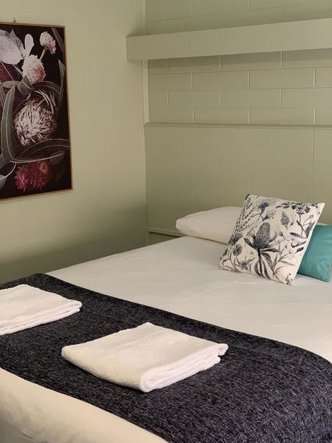 Finley Country Club Hotel Motel - Accommodation QLD 2