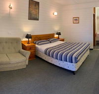 Finley Motel - Accommodation QLD