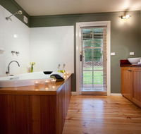 Finlie - Accommodation QLD