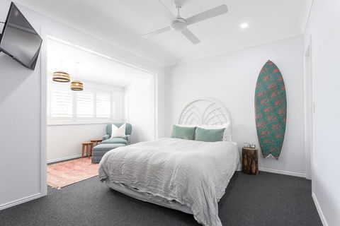 Finns At Old Bar - Accommodation QLD 2