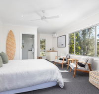 Finns at Old Bar - Accommodation QLD