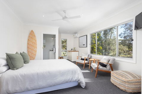 Finns At Old Bar - Accommodation QLD 0