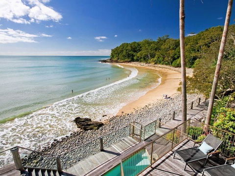 First Point - Accommodation QLD 3