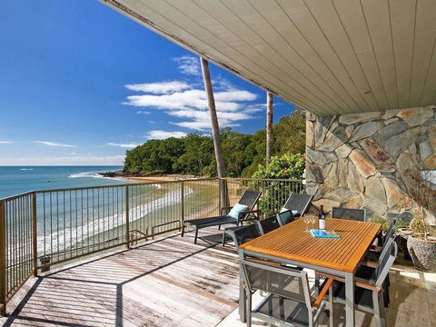 First Point - Accommodation QLD 2