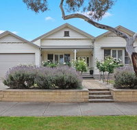 Fischer Retreat 133 - Accommodation QLD