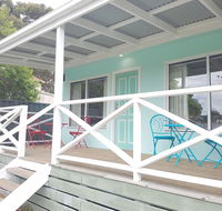 Fish Creek Alkira Accommodation - Accommodation QLD
