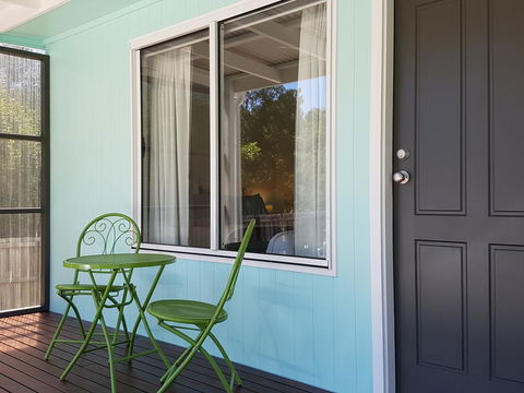 Fish Creek Alkira Accommodation - Accommodation QLD 3