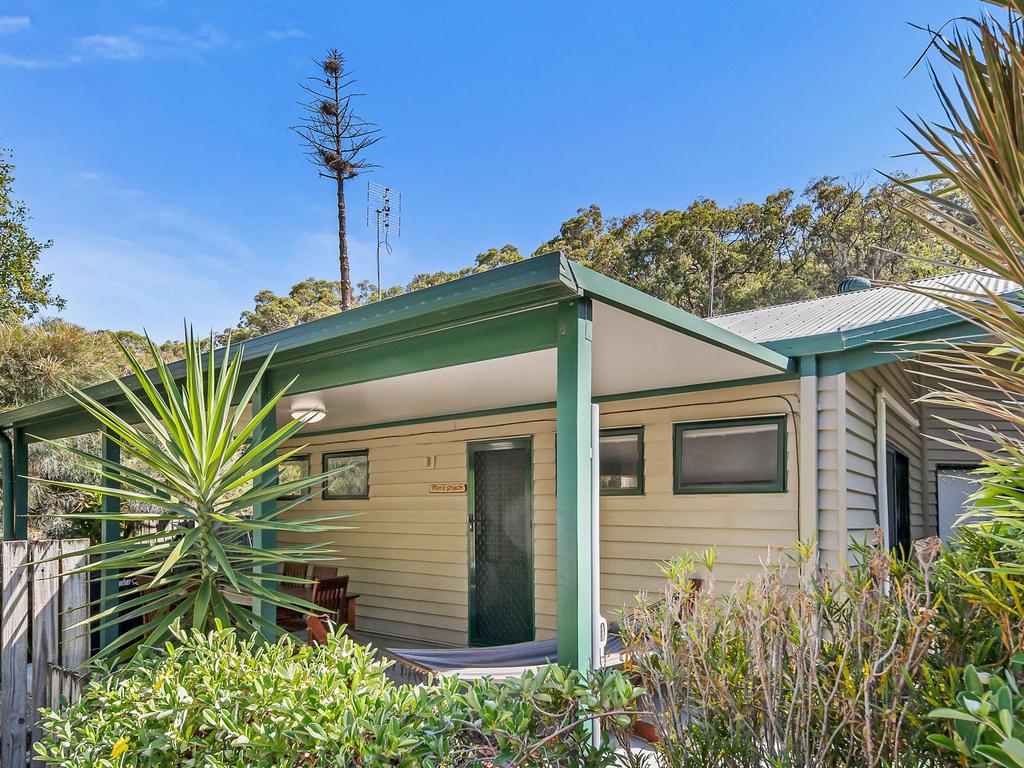  Accommodation QLD