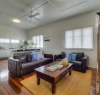 Fisherman's Cottage Hervey Bay - Accommodation QLD