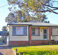 Fisherman's Friend  Greenwell Point - Accommodation QLD
