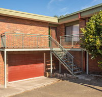 Fishermans Lodge