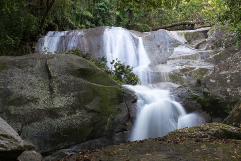 Fishery Falls Holiday Park - Accommodation QLD 2