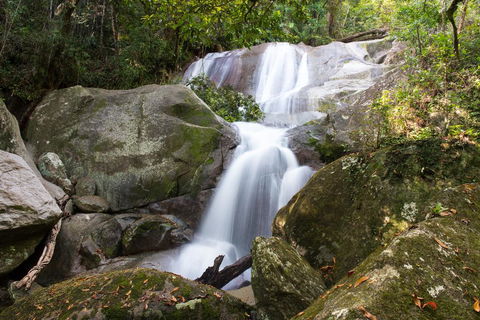 Fishery Falls Holiday Park - Accommodation QLD 3