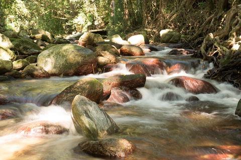 Fishery Falls Holiday Park - Accommodation QLD 1