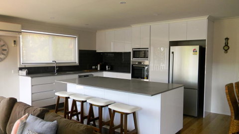 Fishpen Haven - Accommodation QLD 3