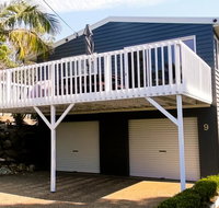 Fishpen Haven
