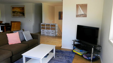 Fishpen Haven - Accommodation QLD 2