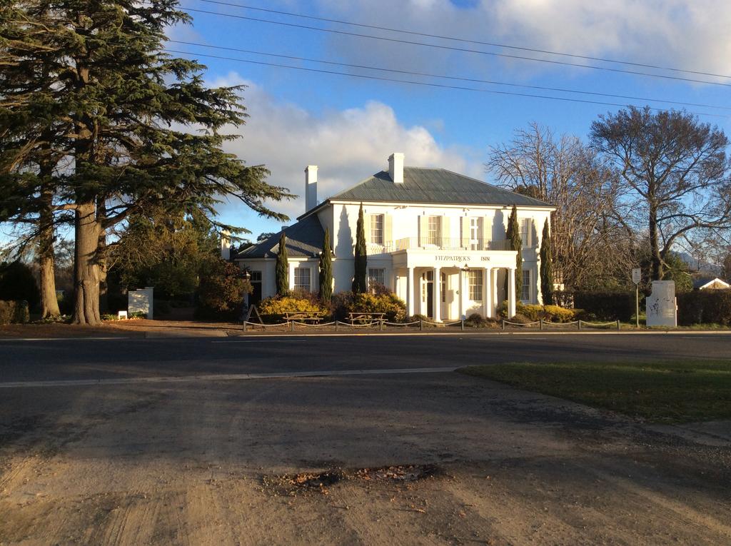 Whitemore TAS Accommodation QLD