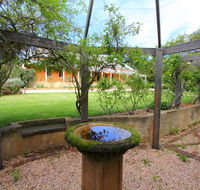 Fitzroy Inn Historic Retreat Mittagong - Accommodation QLD