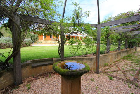 Fitzroy Inn Historic Retreat Mittagong - Accommodation QLD 0