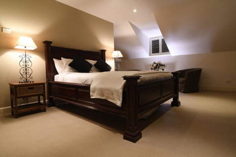 Fitzroy Inn Historic Retreat Mittagong - Accommodation QLD 2