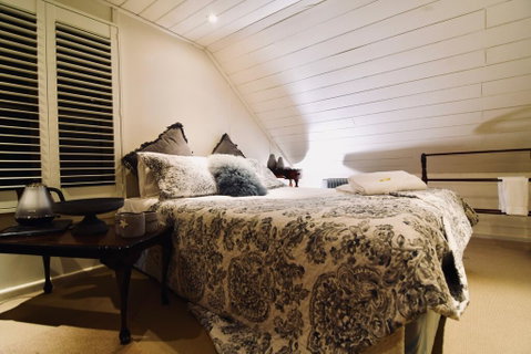 Fitzroy Inn Historic Retreat Mittagong - Accommodation QLD 1