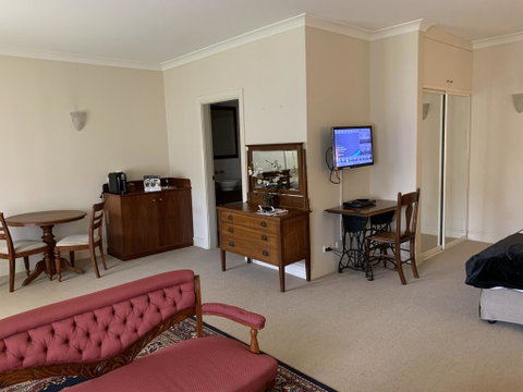 Fitzroy Inn Historic Retreat Mittagong - Accommodation QLD 3