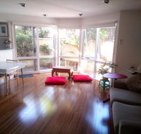 Fitzroy spacious house - Accommodation QLD