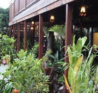 Five 3 Five - Accommodation QLD