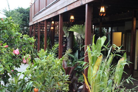 Five 3 Five - Accommodation QLD 0