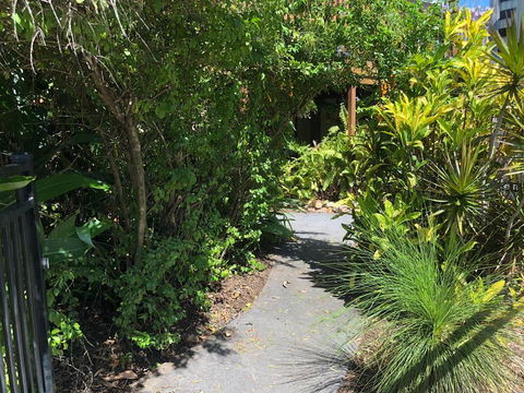Five 3 Five - Accommodation QLD 3