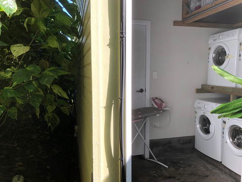 Five 3 Five - Accommodation QLD 1