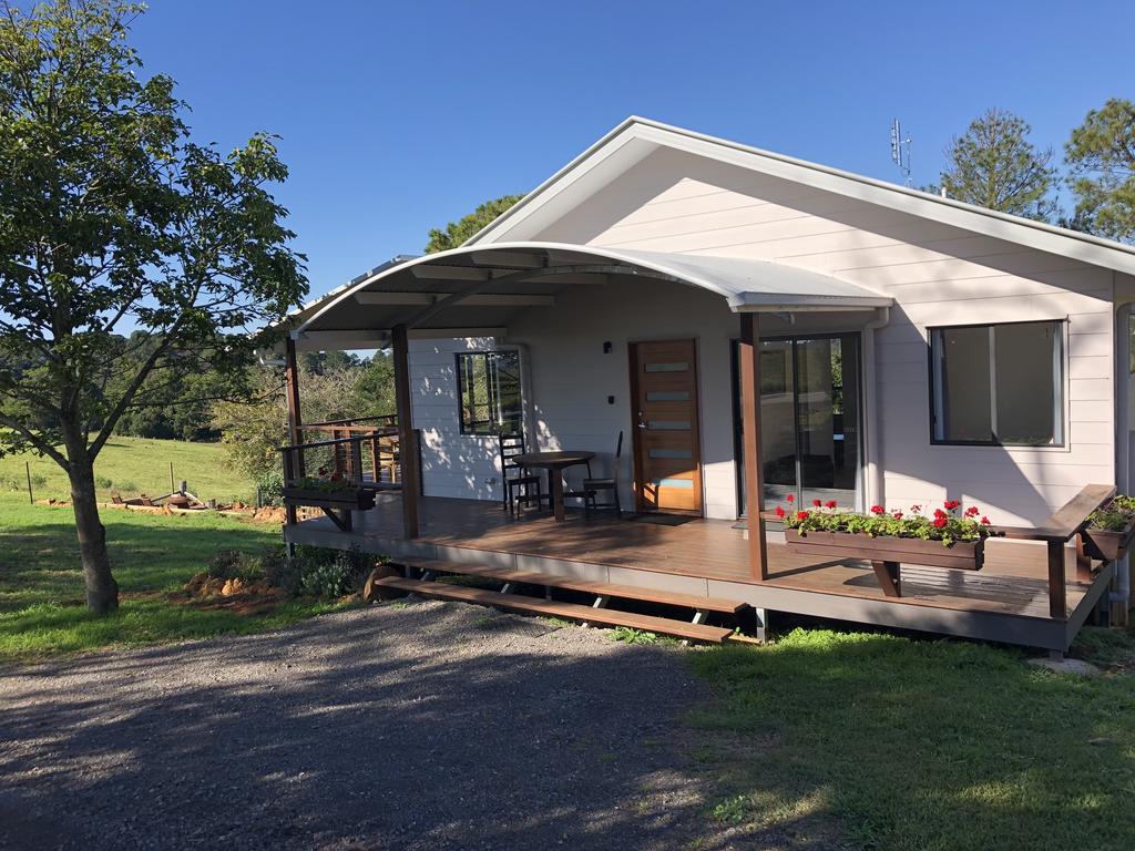Booroobin QLD Accommodation QLD