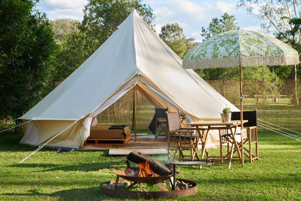 Burrier NSW Accommodation QLD