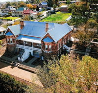 Flash Jacks of Gundagai - Accommodation QLD