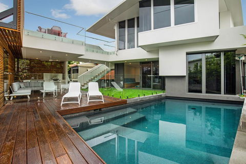 Flawless & Modern Luxury, Sunshine Beach - Accommodation QLD 0
