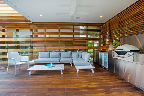Flawless & Modern Luxury, Sunshine Beach - Accommodation QLD 3