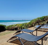 Fleetwood - Accommodation QLD