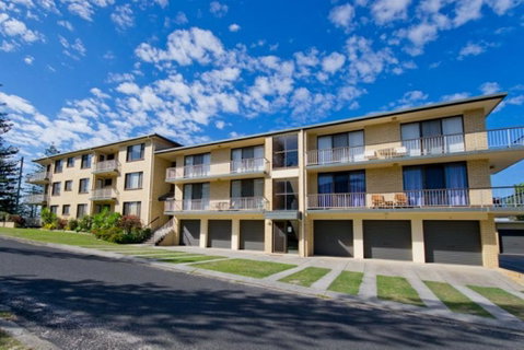 Flinders Lodge 7 - Accommodation QLD 0
