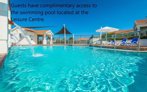 Flinders Lodge 7 - Accommodation QLD 3