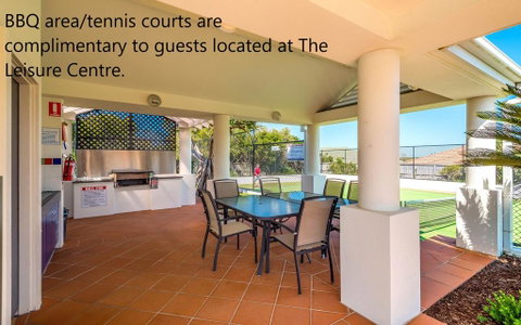 Flinders Lodge 7 - Accommodation QLD 2