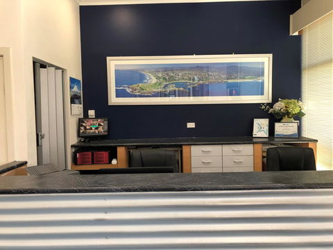 Flinders Motel - Accommodation QLD 1