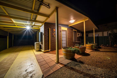 Flinders Ranges Bed And Breakfast - Accommodation QLD 3