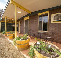 Flinders Ranges Bed and Breakfast - Accommodation QLD