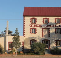 Flinders Ranges Motel - The Mill - Accommodation QLD