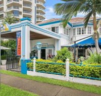 Floriana Guest House - Accommodation QLD