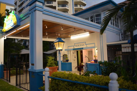 Floriana Guest House - Accommodation QLD 3