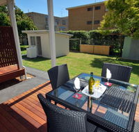 Florida Unit 4 - Shoal Bay - Accommodation QLD